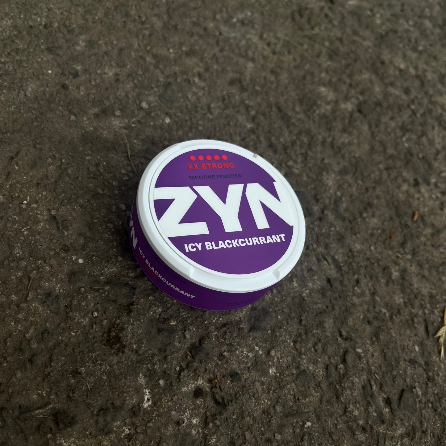 zyn